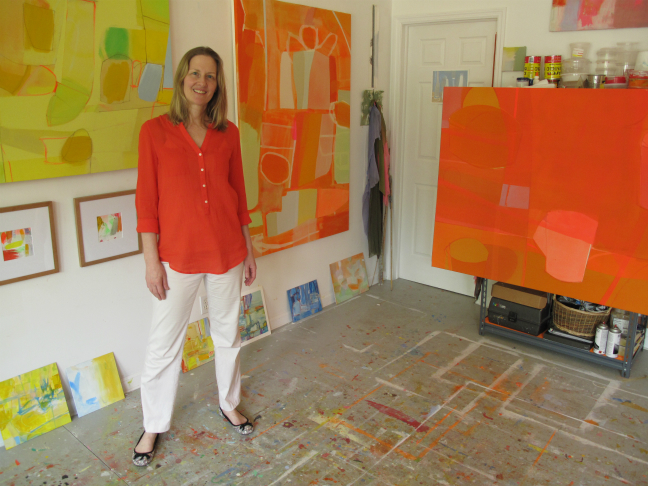 Linda Winters